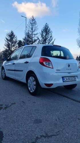 Renault Clio, снимка 17