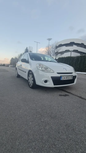 Renault Clio, снимка 10
