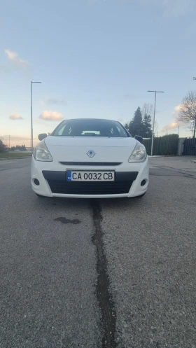 Renault Clio, снимка 14