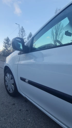 Renault Clio, снимка 7