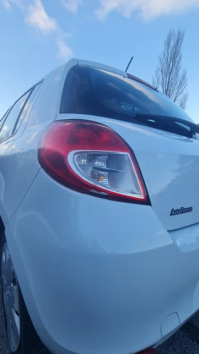 Renault Clio, снимка 8
