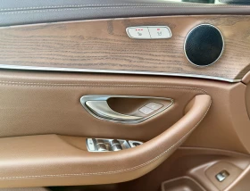 Mercedes-Benz E 220 AMG* 9G-Tronic* 4Matic* MultiBeam* CarPlay* Лизинг - 28500 € / 55741.15 лв. - 38002651 7