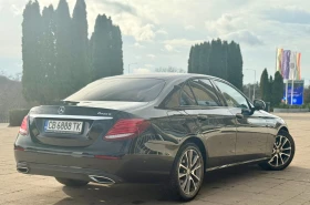 Mercedes-Benz E 220 AMG* 9G-Tronic* 4Matic* MultiBeam* CarPlay* Лизинг - 28500 € / 55741.15 лв. - 38002651 6