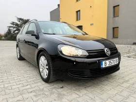VW Golf 1.6 Tdi Автоматик Dsg 7 Скорости Навигация Подгрев - 4500 € / 8801.24 лв. - 64869057 7