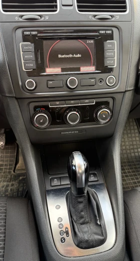 VW Golf 1.6 Tdi Автоматик Dsg 7 Скорости Навигация Подгрев - 4500 € / 8801.24 лв. - 64869057 10