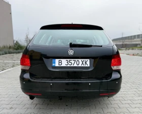 VW Golf 1.6 Tdi Автоматик Dsg 7 Скорости Навигация Подгрев - 4500 € / 8801.24 лв. - 64869057 4