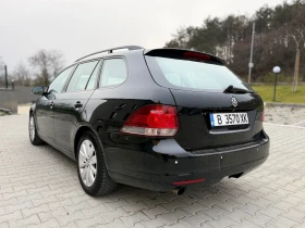 VW Golf 1.6 Tdi Автоматик Dsg 7 Скорости Навигация Подгрев - 4500 € / 8801.24 лв. - 64869057 3