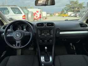 VW Golf 1.6 Tdi Автоматик Dsg 7 Скорости Навигация Подгрев - 4500 € / 8801.24 лв. - 64869057 9