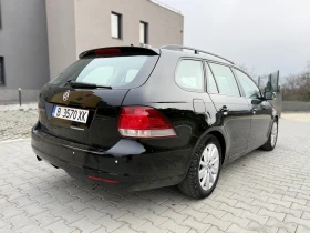 VW Golf 1.6 Tdi Автоматик Dsg 7 Скорости Навигация Подгрев - 4500 € / 8801.24 лв. - 64869057 5