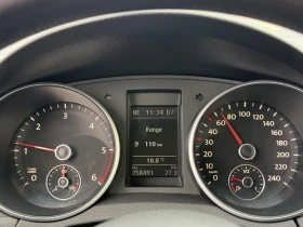 VW Golf 1.6 Tdi Автоматик Dsg 7 Скорости Навигация Подгрев - 4500 € / 8801.24 лв. - 64869057 11