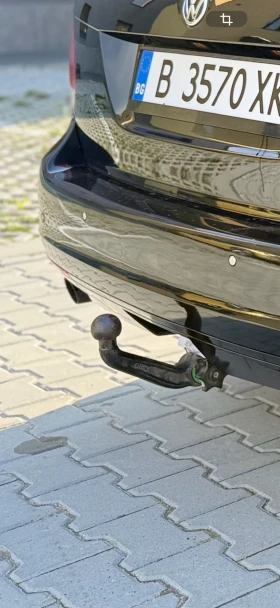 VW Golf 1.6 Tdi Автоматик Dsg 7 Скорости Навигация Подгрев - 4500 € / 8801.24 лв. - 64869057 16