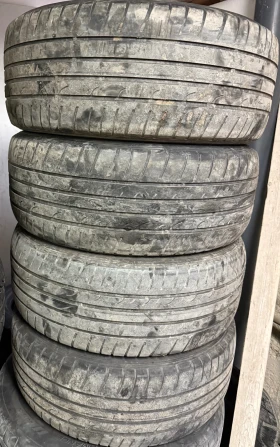 VW Golf 1.6 Tdi Автоматик Dsg 7 Скорости Навигация Подгрев - 4500 € / 8801.24 лв. - 64869057 17