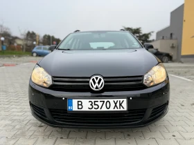 VW Golf 1.6 Tdi Автоматик Dsg 7 Скорости Навигация Подгрев - 4500 € / 8801.24 лв. - 64869057 8