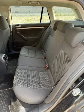 VW Golf 1.6 Tdi Автоматик Dsg 7 Скорости Навигация Подгрев - 4500 € / 8801.24 лв. - 64869057 13