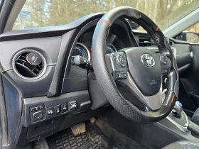 Toyota Auris - 10700 € / 20927.38 лв. - 75841267 9