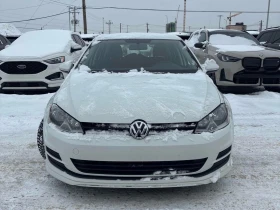 VW Golf * 5dr HB Man 1.8 TSI * CARFAX * ЦЕНА ДО БГ - 9500 € / 18580.38 лв. - 54197960 5