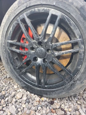 Audi A6 4F 3.0 TDI BMK, снимка 12