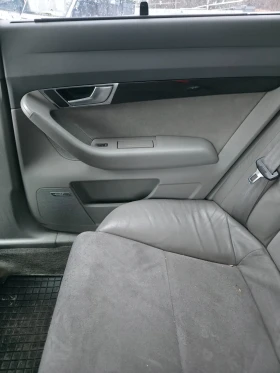 Audi A6 4F 3.0 TDI BMK, снимка 8