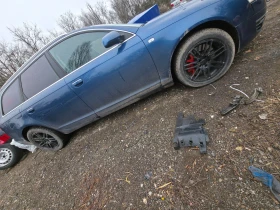 Audi A6 4F 3.0 TDI BMK, снимка 3