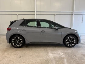 ����� �� �������� �� VW ID.3 �������