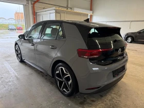 ����� �� �������� �� VW ID.3 �������