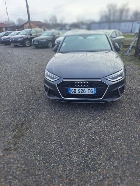 Audi A4 2.0 /S-LINE  | Mobile.bg � ����� ������ 3