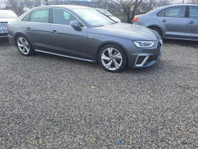 Audi A4 2.0 /S-LINE , снимка 2 - Автомобили и джипове - 53375096