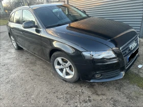 Audi A4 - 5700 € / 11148.23 лв. - 78518666 5