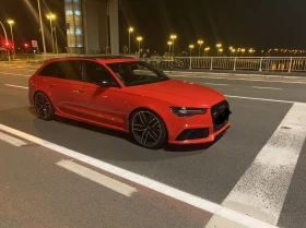 Audi Rs6 Audi rs6 Matrix/Carbon/Akrapovic  - 40000 € / 78233.20 лв. - 10028644 5