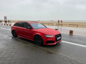Audi Rs6 Audi rs6 Matrix/Carbon/Akrapovic  - 40000 € / 78233.20 лв. - 10028644 9
