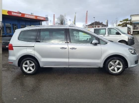 VW Sharan 2.0 TDI, DSG - 7900 € / 15451.06 лв. - 40014553 8