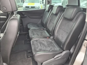 VW Sharan 2.0 TDI, DSG - 7900 € / 15451.06 лв. - 40014553 11
