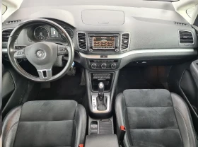 VW Sharan 2.0 TDI, DSG - 7900 € / 15451.06 лв. - 40014553 10