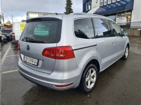 VW Sharan 2.0 TDI, DSG - 7900 € / 15451.06 лв. - 40014553 7