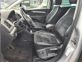 VW Sharan 2.0 TDI, DSG - 7900 € / 15451.06 лв. - 40014553 9