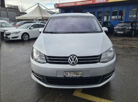VW Sharan 2.0 TDI, DSG - 7900 € / 15451.06 лв. - 40014553 2