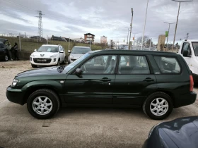 Subaru Forester 2.0i - 2700 € / 5280.74 лв. - 31674107 6