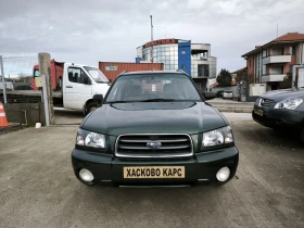 Subaru Forester 2.0i - 2700 € / 5280.74 лв. - 31674107 2