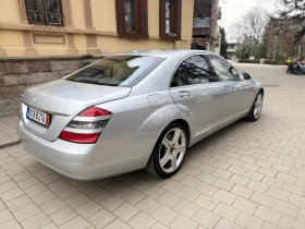 Mercedes-Benz S 500 #V8#388KC#ЛИЗИНГ#KATO HOB! - 7900 € / 15451.06 лв. - 92249987 4