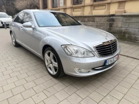 Mercedes-Benz S 500 #V8#388KC#ЛИЗИНГ#KATO HOB! - 7900 € / 15451.06 лв. - 92249987 6