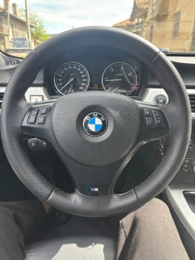 BMW 320 320 - 4300 € / 8410.07 лв. - 16295878 4
