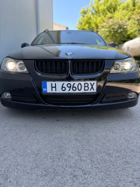 BMW 320 320 - 4300 € / 8410.07 лв. - 16295878 2