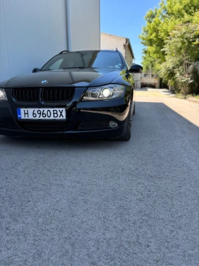 BMW 320 320 - 4300 € / 8410.07 лв. - 16295878 3