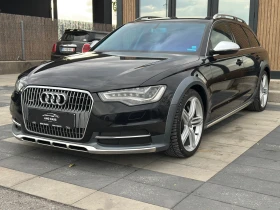 Audi A6 Allroad * 3.0TDI* FULL LED* 