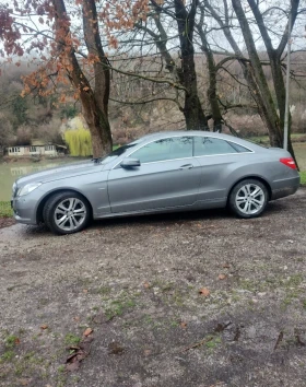 Mercedes-Benz E 220 - 8300 € / 16233.39 лв. - 57250255 3