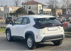 Toyota Yaris Cross 1.5 HYBRID  | Auto.bg — изображение 3