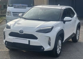 Toyota Yaris Cross 1.5 HYBRID  | Auto.bg — изображение 2