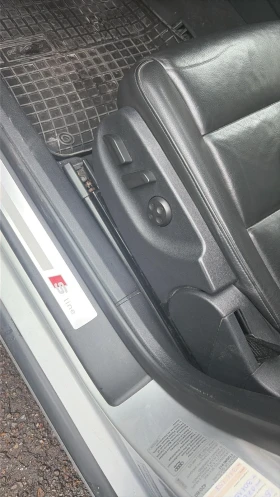 Audi A4 TFSi - 6500 € / 12712.90 лв. - 46531245 14