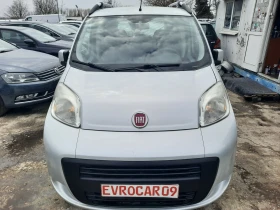 Fiat Qubo 116хл.км!! EURO 6! LPG! | Auto.bg — изображение 5