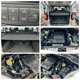 Fiat Qubo 116хл.км!! EURO 6! LPG! | Auto.bg — изображение 16